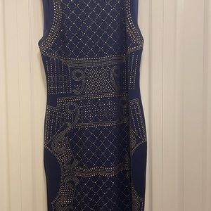 Body con dress